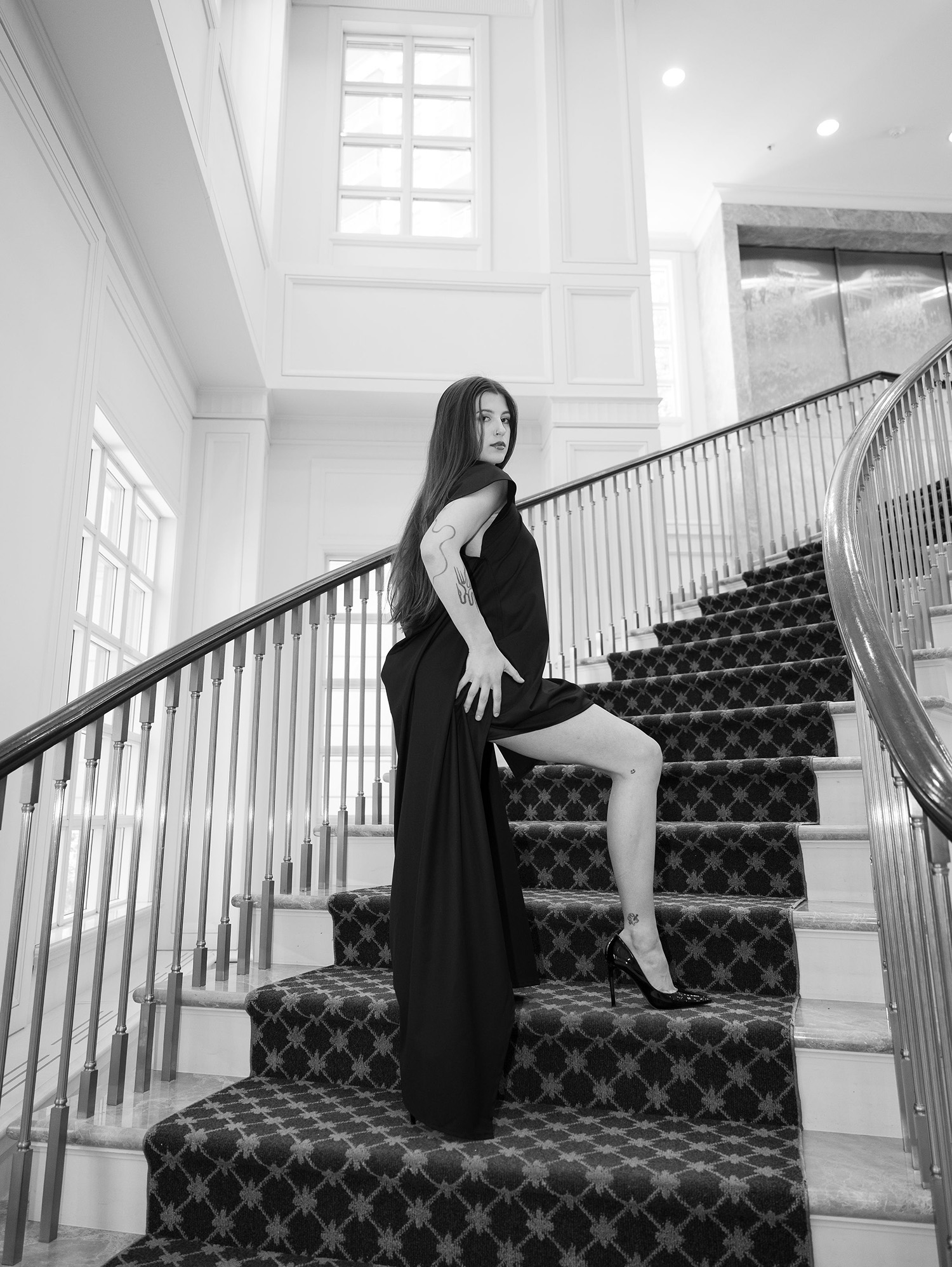 Eliane new season campaign