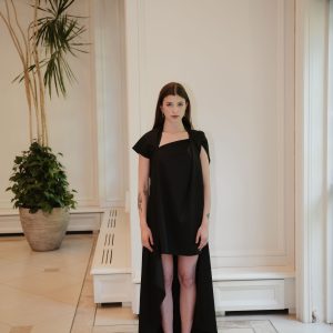 Mercur Sleeveless Dress
